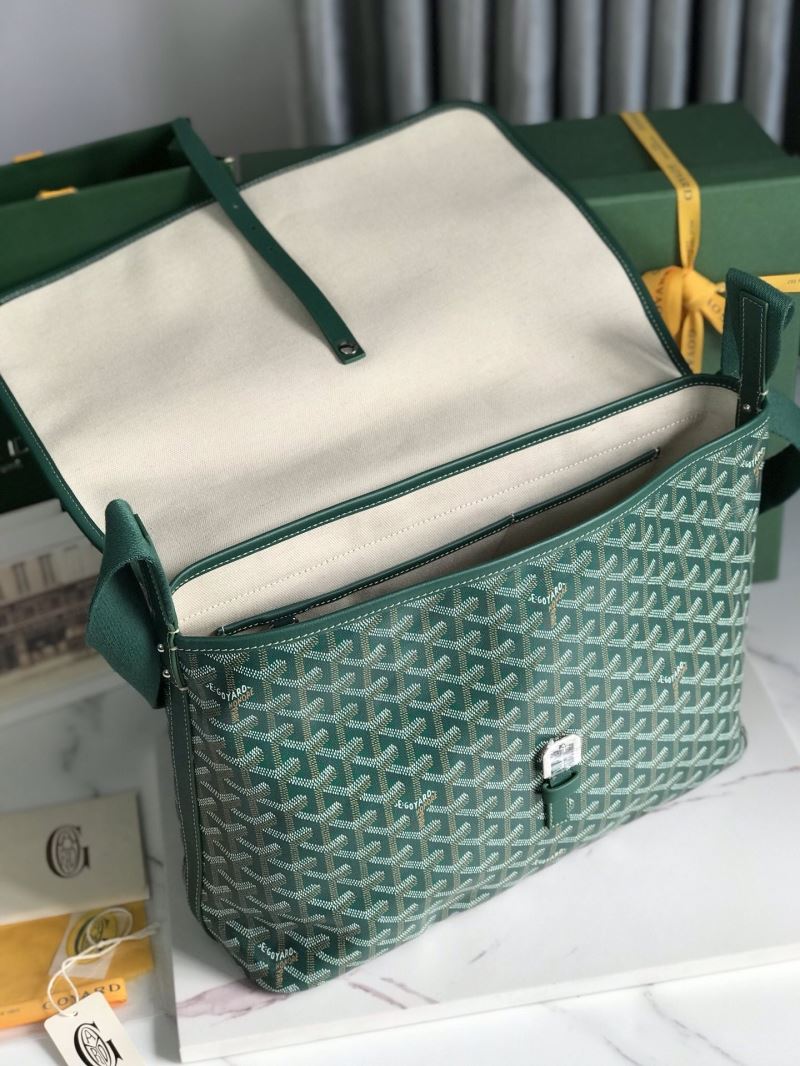 Mens Goyard Briefcases